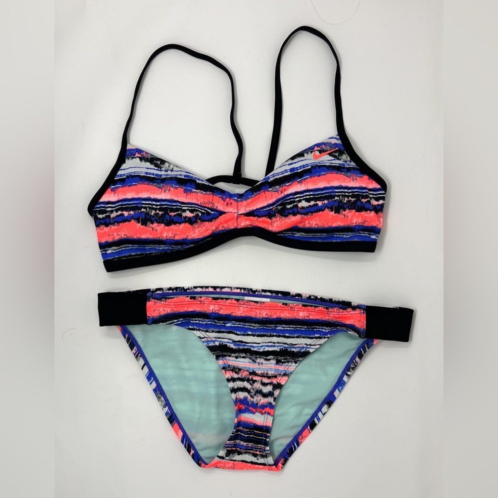 NWOT Nike Two Piece Bikini
